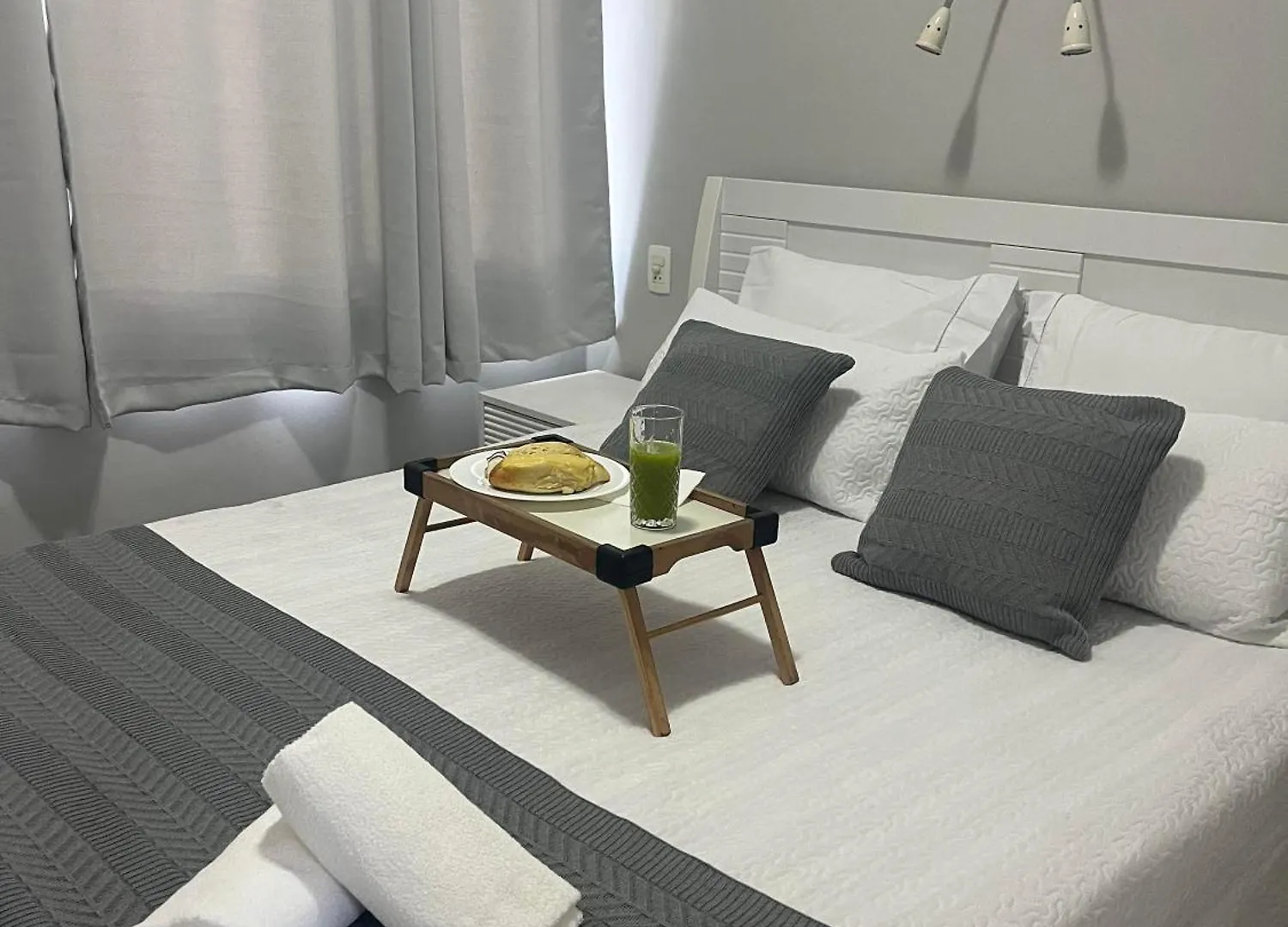 Duplex Charmoso Em Higienopolis Apartment Sao Paulo 0*,
