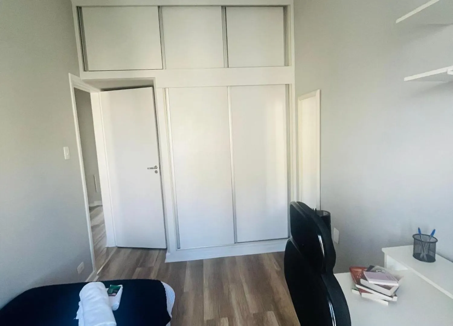 Duplex Charmoso Em Higienopolis Apartment Sao Paulo