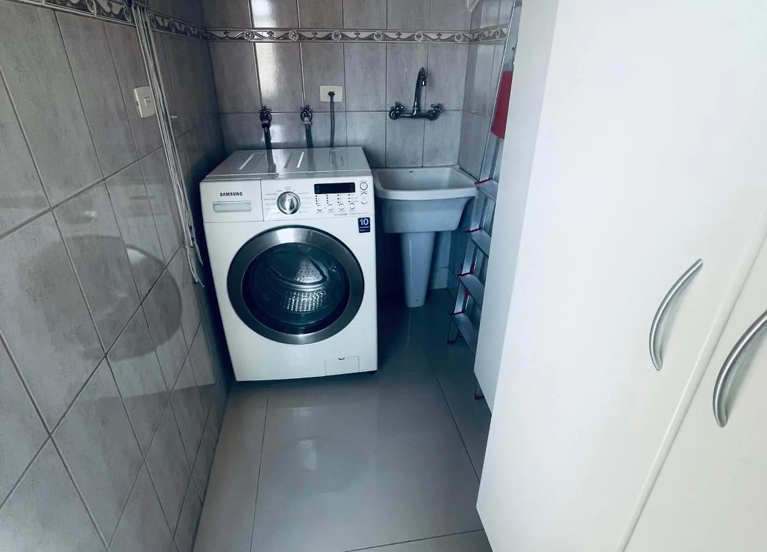 Duplex Charmoso Em Higienopolis Apartment Sao Paulo