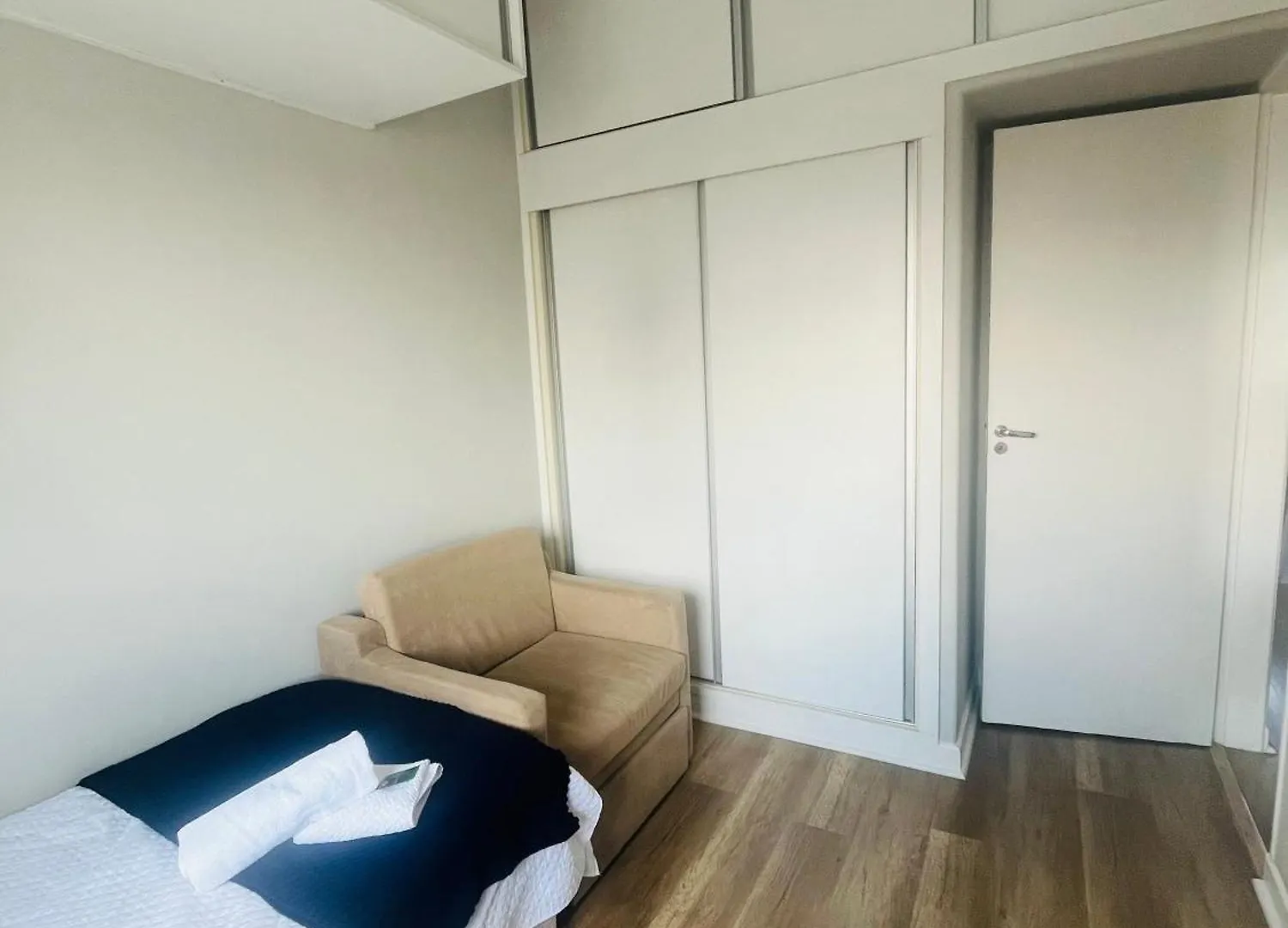 Duplex Charmoso Em Higienopolis Apartment Sao Paulo