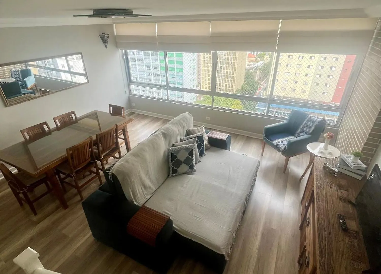 Duplex Charmoso Em Higienopolis contacts