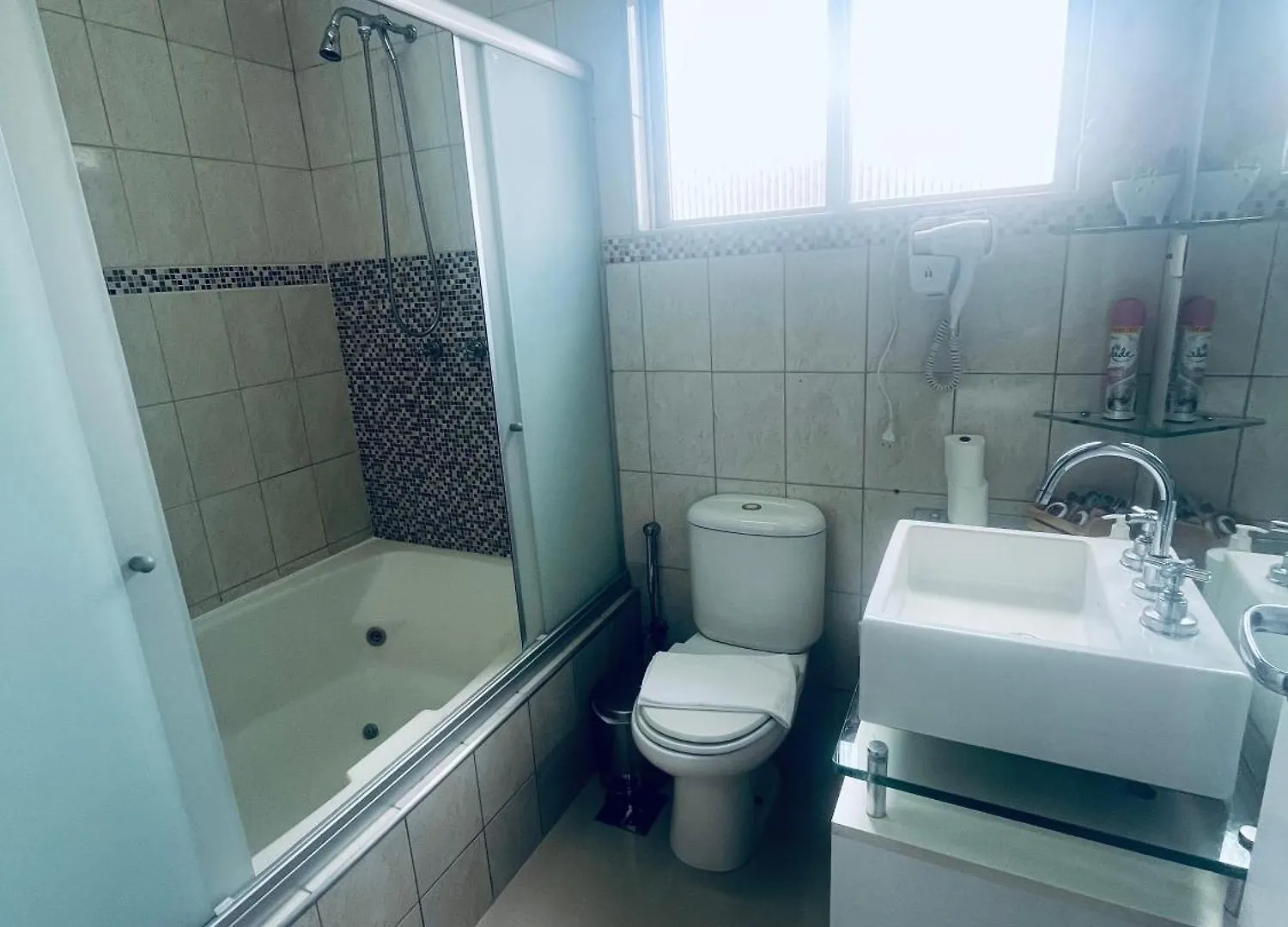 Duplex Charmoso Em Higienopolis Apartment Sao Paulo