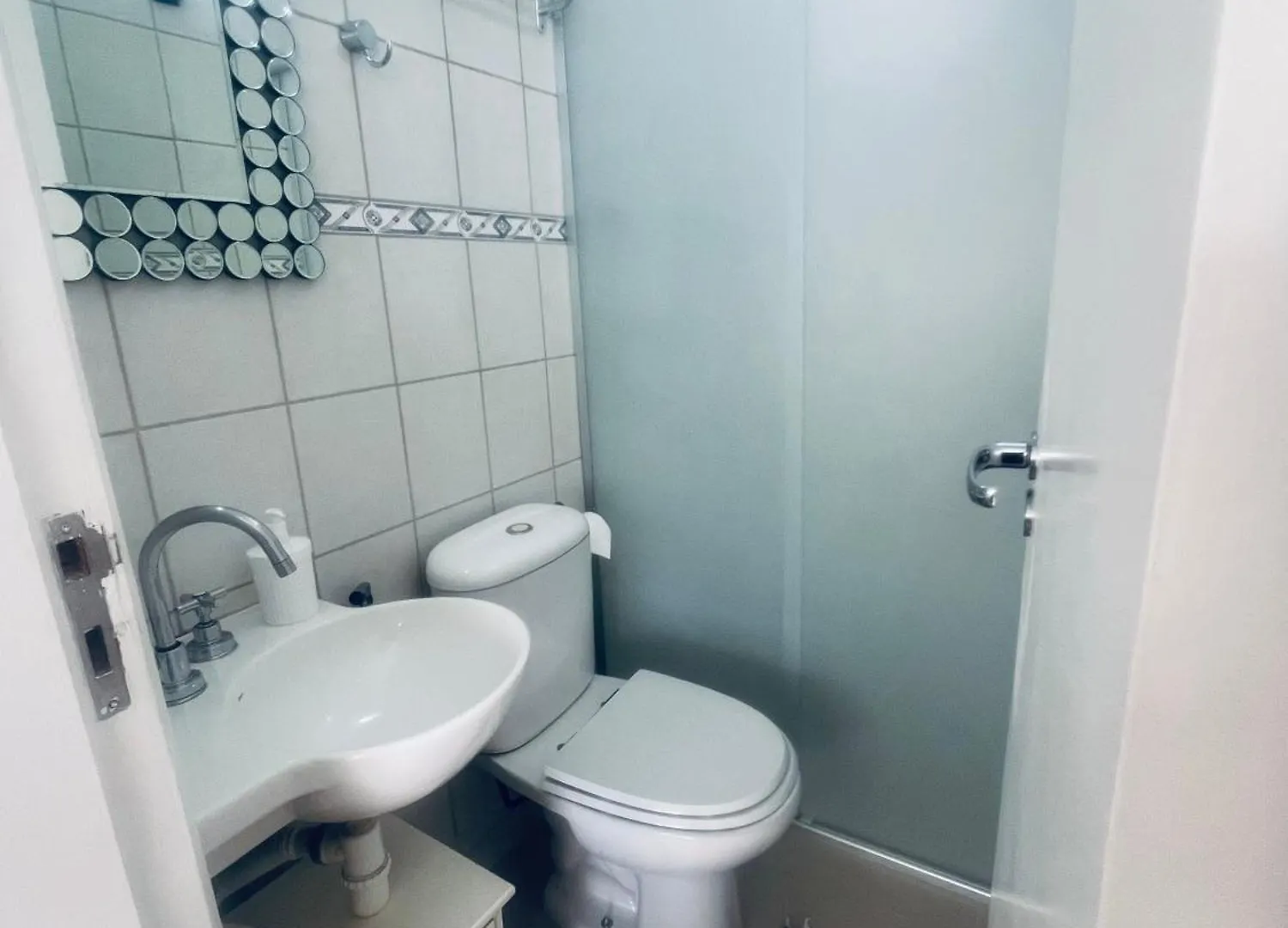 Duplex Charmoso Em Higienopolis Apartment Sao Paulo Brazil